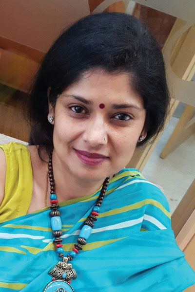 shibani